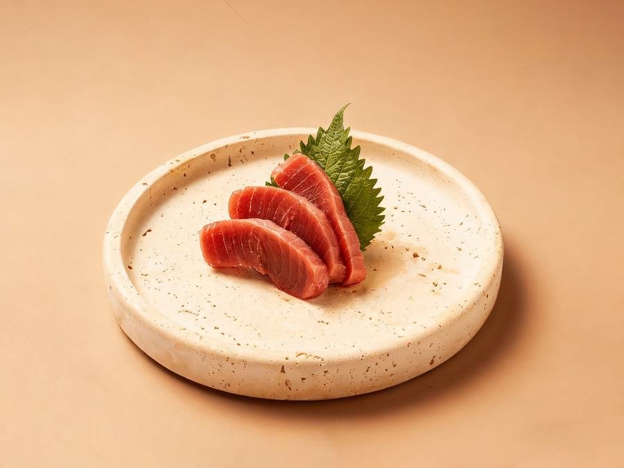 Tuna Chu-Toro at Roll & Co.